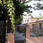 度假居 Lindas Convent Garden 1 干尼亞