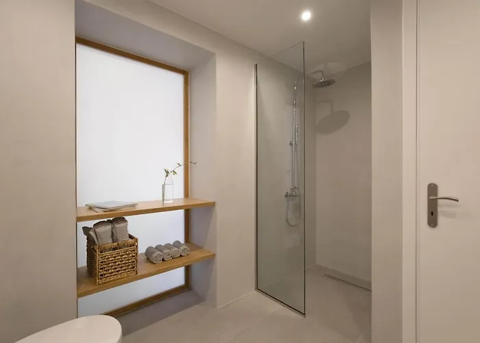 Lindas Convent Garden 1 * Chania (Crete)