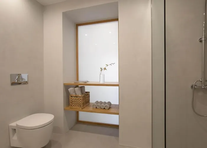 Lindas Convent Garden 1 Casa de Férias *