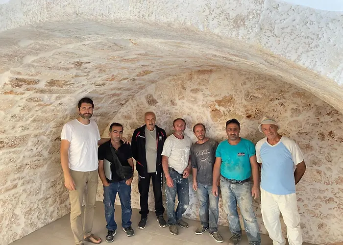 Casa de Férias Lindas Convent Garden 1