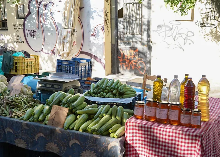 Lindas Convent Garden 1 Casa de Férias