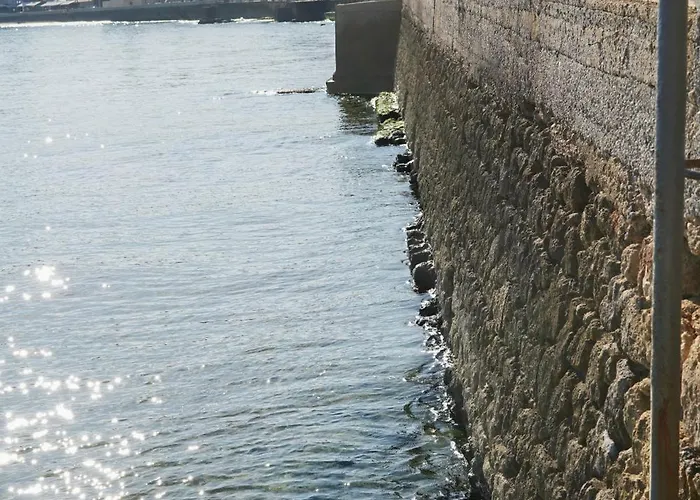 Lindas Convent Garden 1 * Chania (Crete)