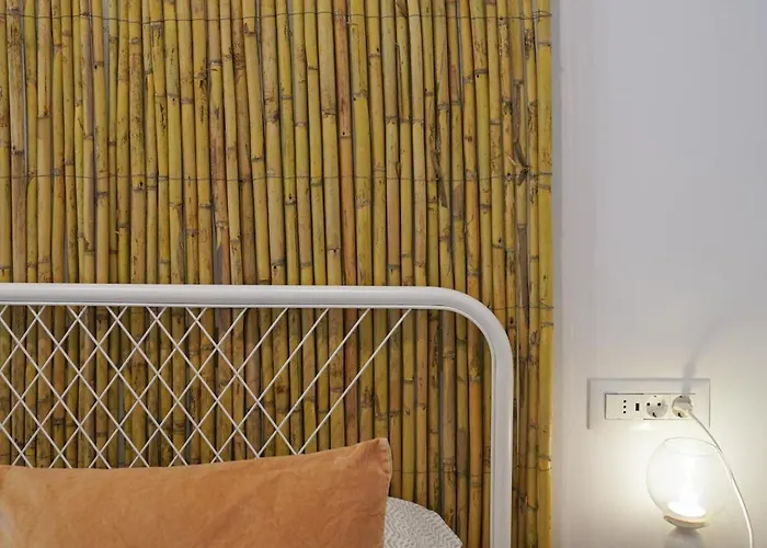 Casa de Férias Lindas Convent Garden 1 Chania (Crete)