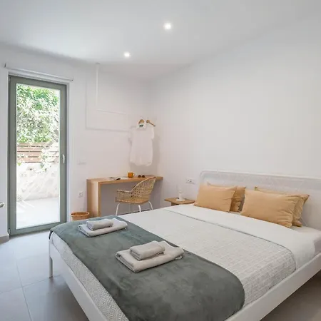 Holiday home Lindas Convent Garden 1 Chania (Crete)