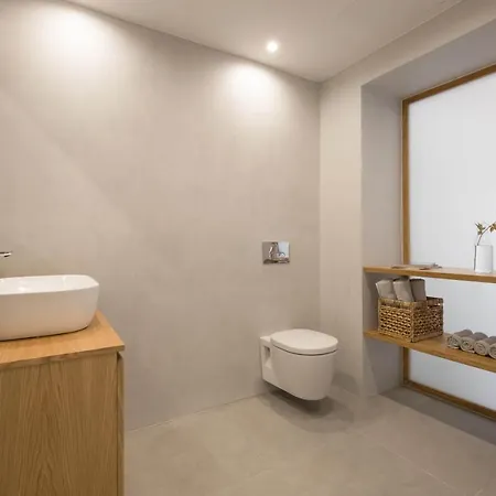 Lindas Convent Garden 1 بيت للعطل خانيا