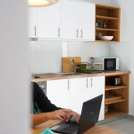 Lindas Convent Garden 1 بيت للعطل *