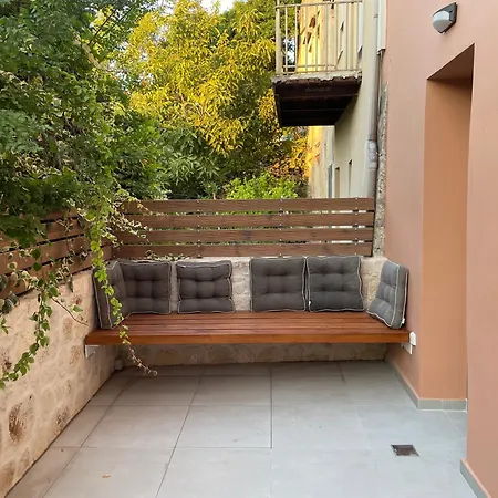 بيت للعطل Lindas Convent Garden 1 خانيا