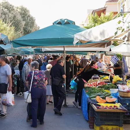 Lindas Convent Garden 1 بيت للعطل