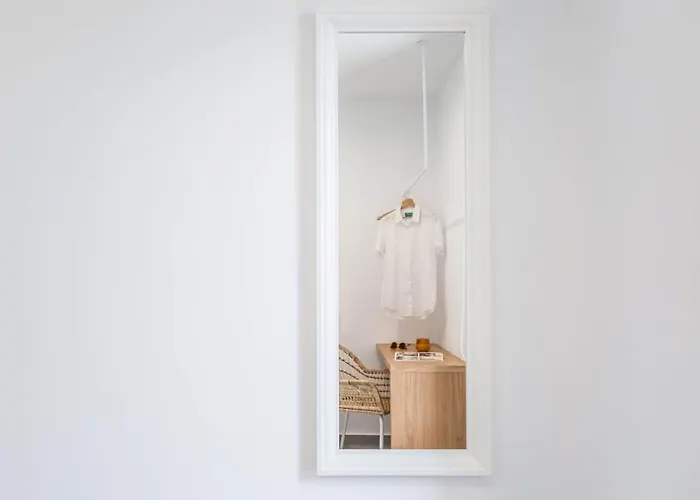 Lindas Convent Garden 1 Ханья