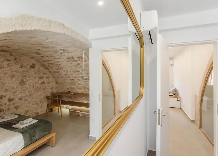 Lindas Convent Garden 1 Dom wakacyjny