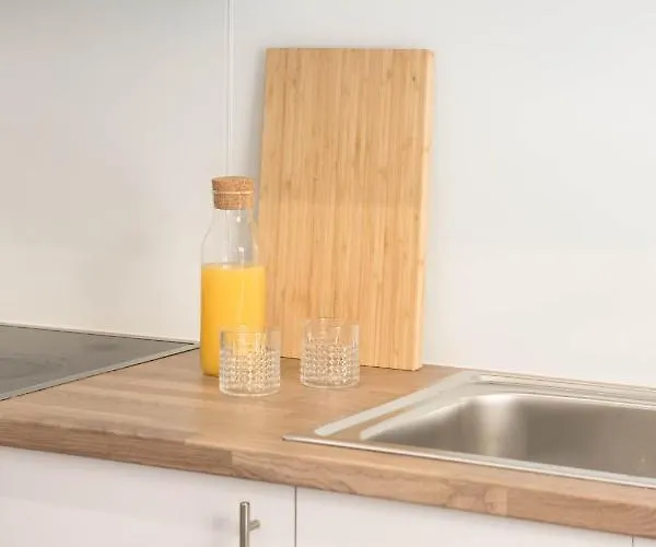 Дом отдыха Lindas Convent Garden 1 Ханья