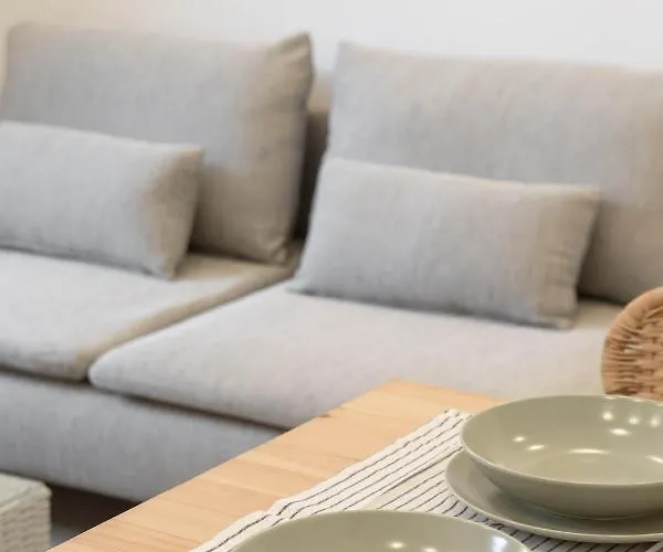 Lindas Convent Garden 1 Ханья