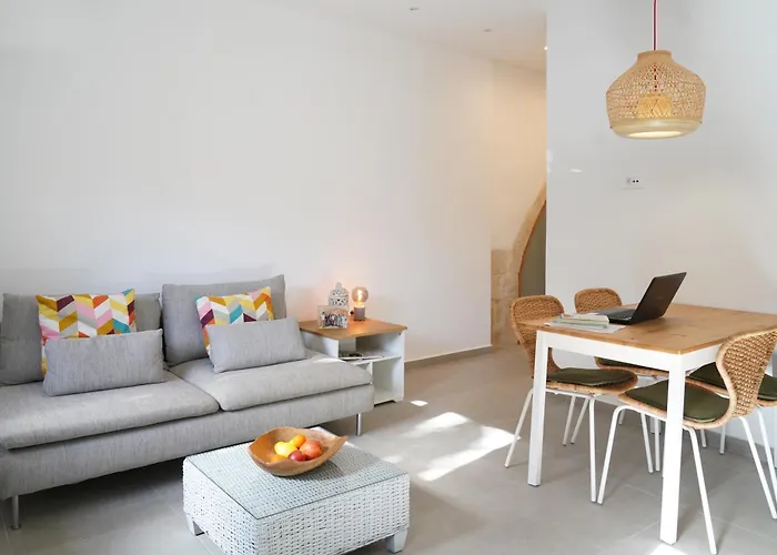 Дом отдыха Lindas Convent Garden 1 *