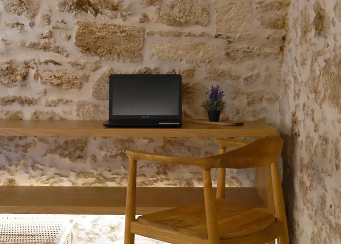 Dom wakacyjny Lindas Convent Garden 1