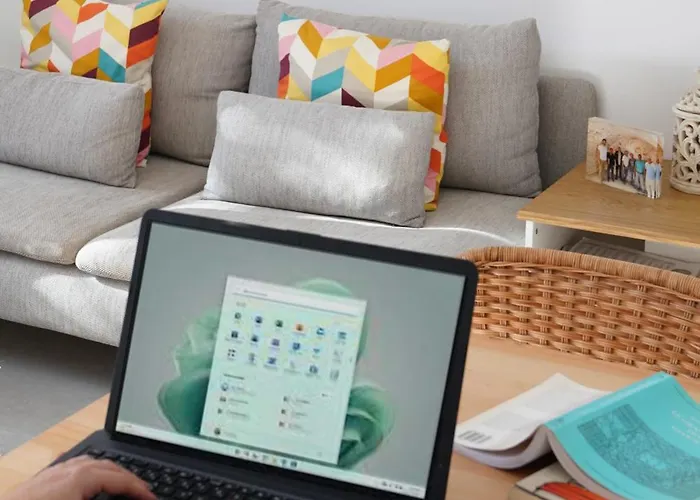 Dom wakacyjny Lindas Convent Garden 1 Chania (Crete)