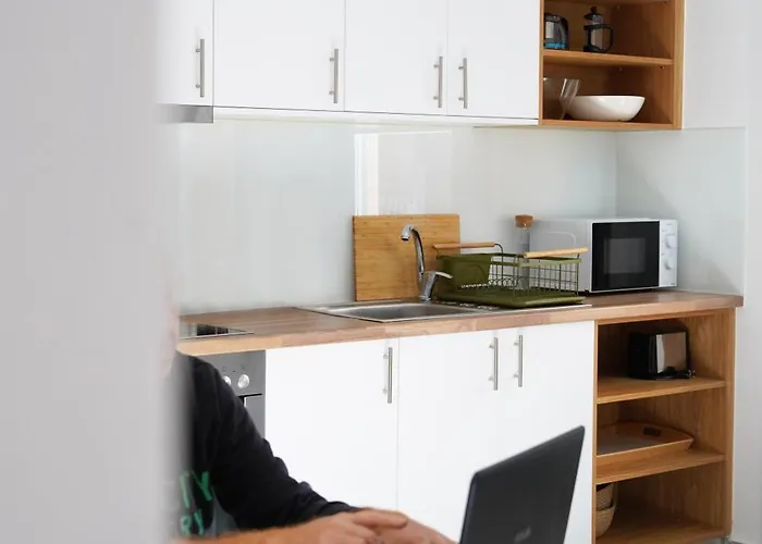 Lindas Convent Garden 1 Дом отдыха *