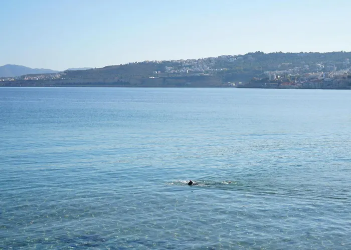 Дом отдыха Lindas Convent Garden 1