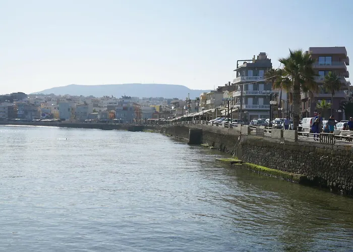 Lindas Convent Garden 1 Дом отдыха