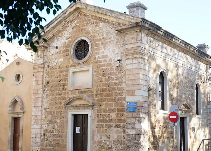 Lindas Convent Garden 1 Дом отдыха *