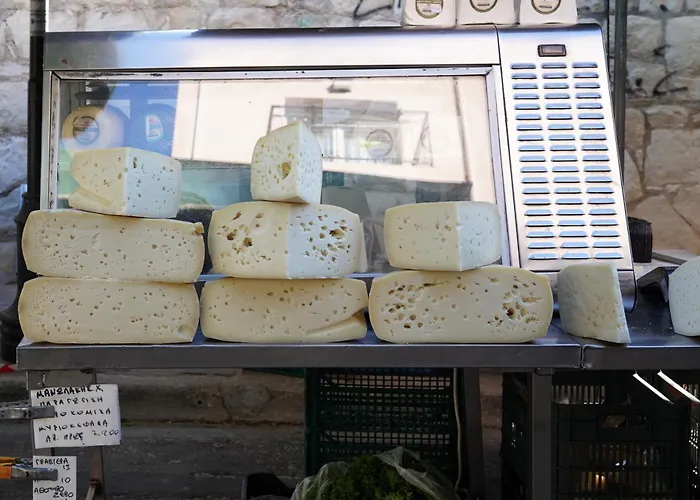 Lindas Convent Garden 1 * Chania (Crete)