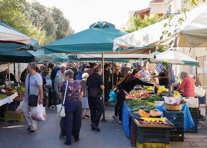Lindas Convent Garden 1 Дом отдыха