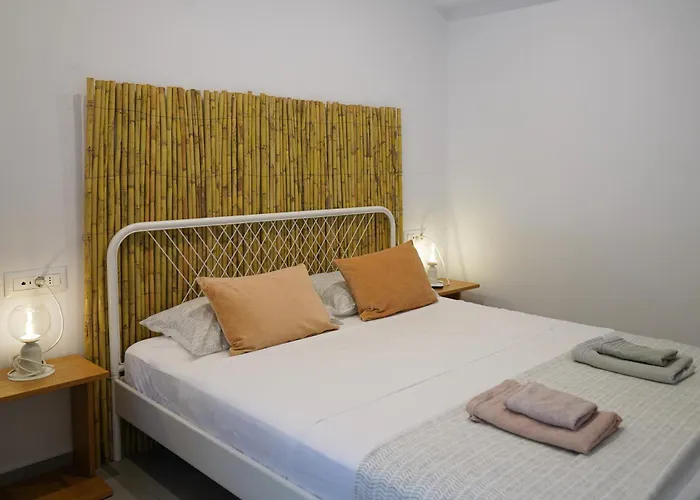 Lindas Convent Garden 1 Dom wakacyjny *