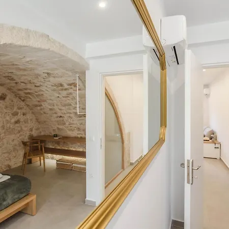 Lindas Convent Garden 1 Semesterbostad