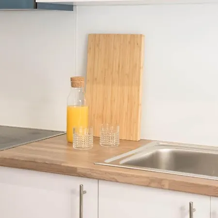 Hébergement de vacances Lindas Convent Garden 1 La Canée