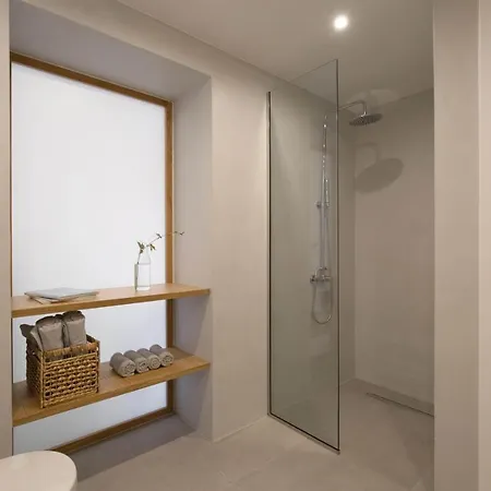 Lindas Convent Garden 1 * Chania (Crete)