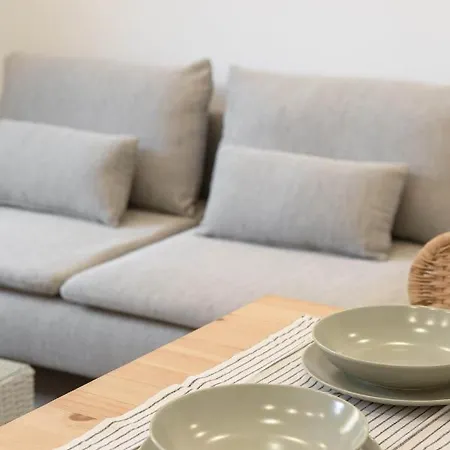 Lindas Convent Garden 1 Chania (Crete)