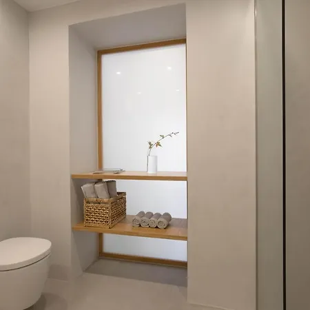 Lindas Convent Garden 1 Semesterbostad *