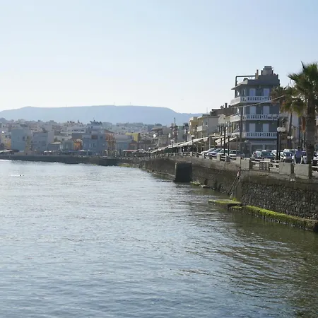 Lindas Convent Garden 1 Hébergement de vacances