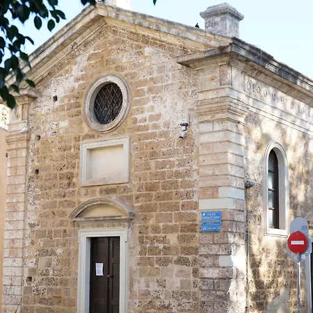 Lindas Convent Garden 1 Semesterbostad *