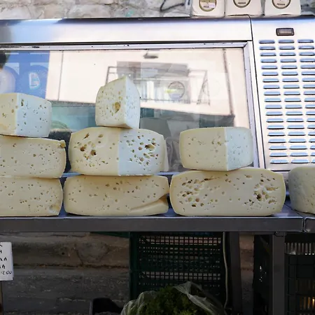 Lindas Convent Garden 1 * Chania (Crete)