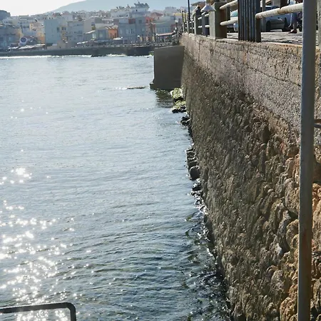 Lindas Convent Garden 1 * Chania (Crete)