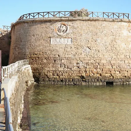 Hébergement de vacances Lindas Convent Garden 1 La Canée