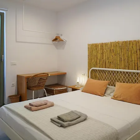 Lindas Convent Garden 1 Semesterbostad Chania (Crete)