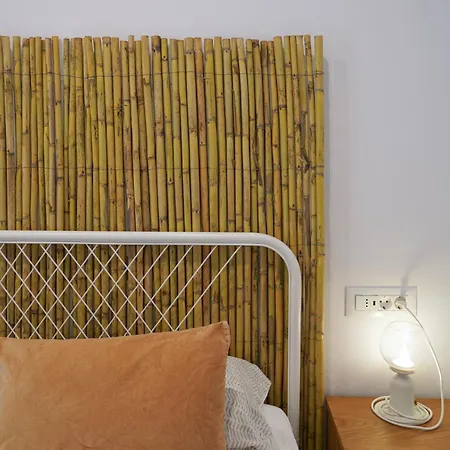 Semesterbostad Lindas Convent Garden 1 Chania (Crete)